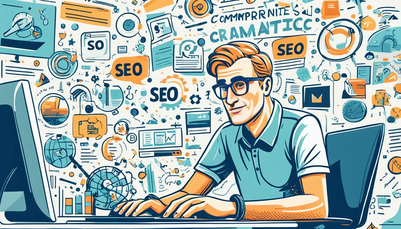 5 steder hvor Pim kan optimere din SEO