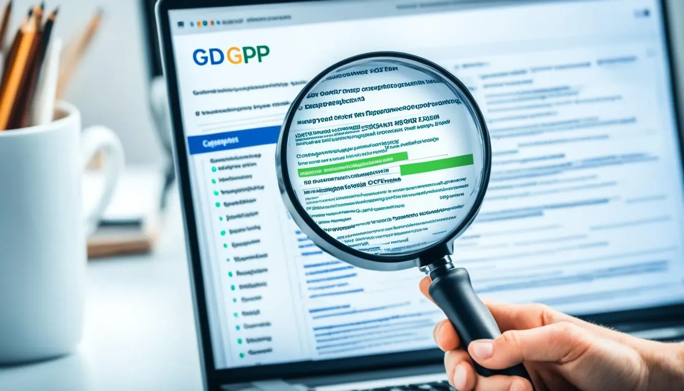 Hvad er GDPR? og hvad betyder det for SEO?