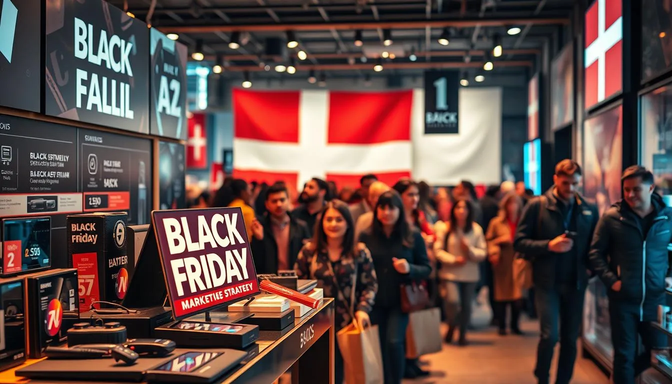 Black Friday Marketing