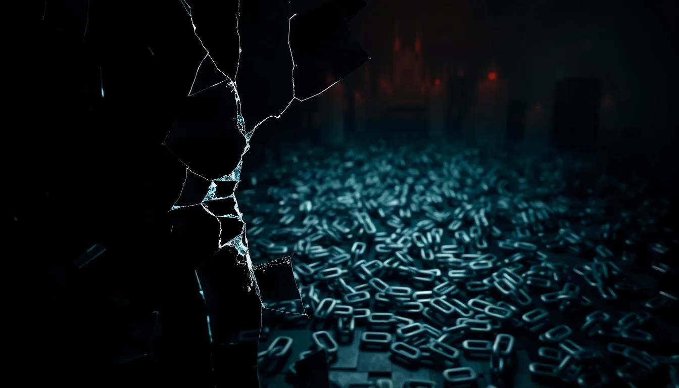 Løs problemer med broken backlink (døde links)