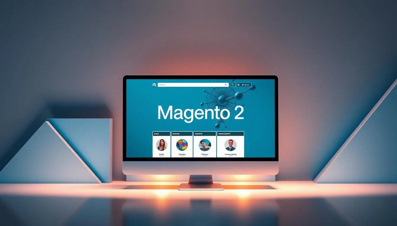 Optimer din e-handel med Magento 2 Plattform