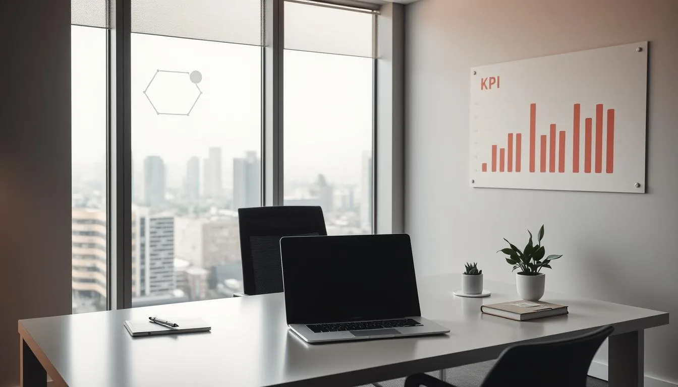 Touchpoints og KPI